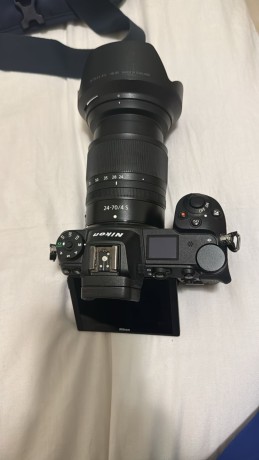 nikon-z7-body-and-kit-lens-for-sale-big-2