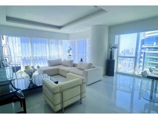 Exquisite Luxury 2-BR Unit with Iconic Burj Views