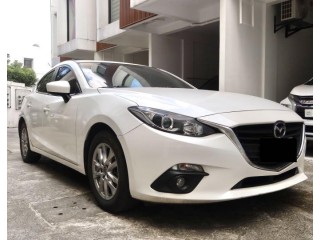 Mazda 3 full option top of the line varient for sale