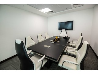 Business Center Offices For Rent