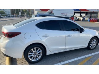 Mazda 3 Full option for Sale