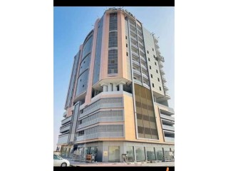 Studio Apartment for sale on Installments