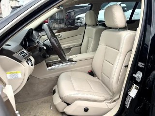 2014 Mercedes-Benz E-Class E 350 Sport