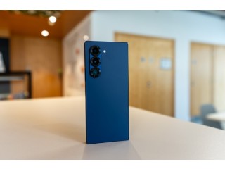 Samsung Fold 6 12GB RAM 256GB Storage (Original)