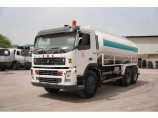 Grab a Deal 2025 Volvo FM12 6x4 Water Truck