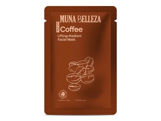 Coffee Face Mask for Acne Dry Skin to Improve Circulation