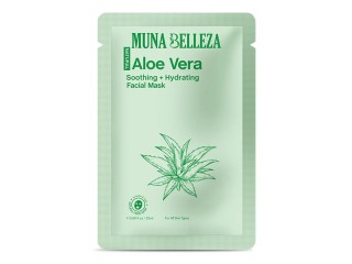 Korean Face Mask for Instant Glowing Skin and Keep Hydrating Skin