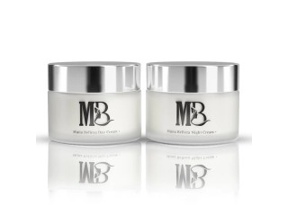 Face Whitening Anti-Aging Day & Night Cream