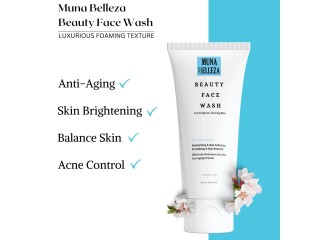 Face Wash for Oily, Dry & Combination Skin to Keep Fresh Your Face