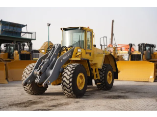 Exclusive Discounted Price 2025 Volvo L150E Wheel Loader