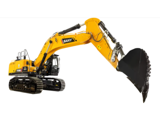 Buy SY650HB Excavator  Brand New, Heavy-Duty, For Sale