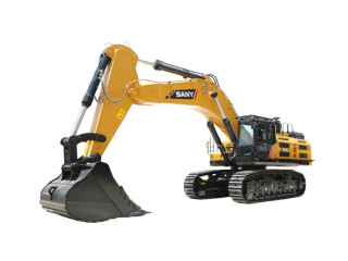 SY870H Large Excavator For Sale  BRAND NEW | Dont Miss Out