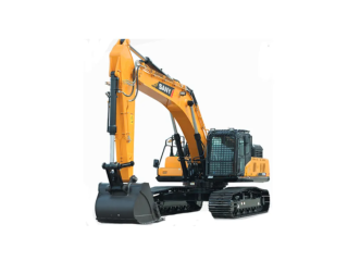 On Sale  SANY 2025 SY500H Large Excavator