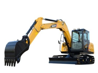 Deal SANY SY95C(Tier4 F & Stage Ⅴ) Small excavator