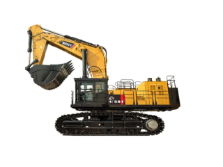 Limited Time Offer  SANY 2025 SY1250H Large Excavator