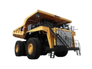 For Sale: SANY SET240S Diesel Electric Mining Truck 2025