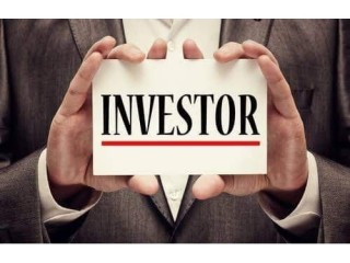 Looking Business Partnership to Invest