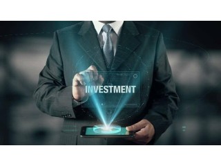 Investor Seeking for Business Partnership