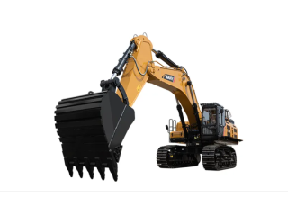 SY750H Excavator For Sale  New | Dont Miss This Grab
