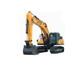 2025 SANY SY375H Large Excavator for Sale