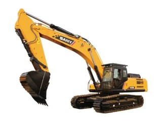Buy new 2025 SANY SY375H Large Excavator
