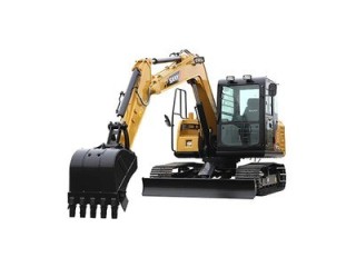 Special Offer on Sany SY60C(Tier4 F & Stage Ⅴ) Small excavator