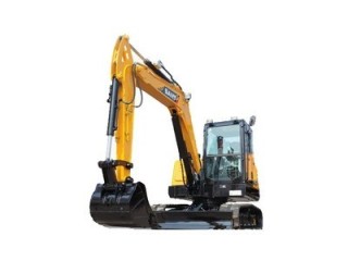 Purchase Now Sany SY65W Small Excavator