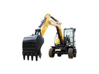 Purchase Now Sany SY75C Small Excavator