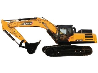 Get Now 2025 SANY SY415H Large Excavator