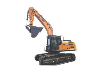 Shop Now Sany SY390H Large excavator