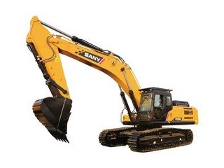 Special Offer on Sany SY415H Large Excavator