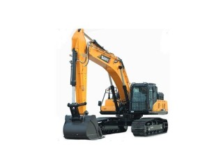 Buy Now Sany SY500H Large Excavator