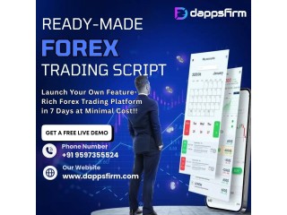 Profit-Centric Forex Trading Script Framework for Fast-Growing Business Leaders