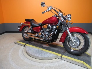 2015 HONDA SHADOW AERO - VT750C