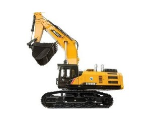 Buy  Sany SY980H Large Excavator