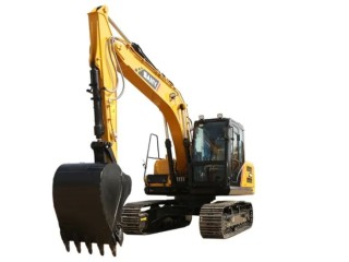 Sale SANY SY155H Small excavator