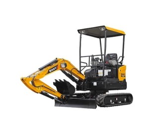 Available Now Sany 2025 SY16C Mini Excavator