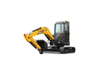 2025 SANY SY26U(Tier4 F & Stage Ⅴ) Mini Excavator | Buy Now