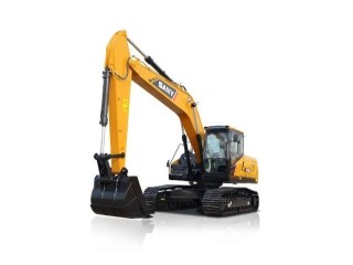Shop Now 2025 SANY SY215C  Durable, Efficient, Operator-Friendly