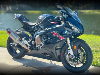 2021 BMW S 1000 RR