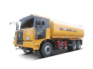 Sale On Sany SKT40S Mining Sprinkler