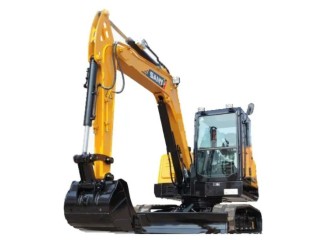 Available Now SANY SY60C(Tier4 F & Stage Ⅴ) Small excavator