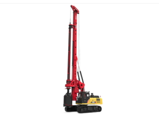 SR185-C10 Rotary Drilling Rig  BRAND NEW | Buy Now Best Price