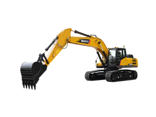 Brand New SY330H Excavator | Mega Sale | Low Price Deal