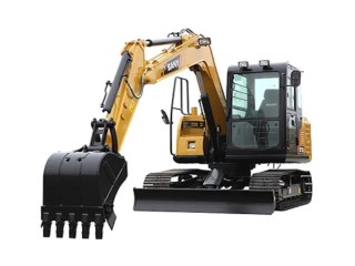 In Offer SANY SY75C Small Excavator