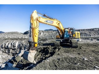 In Offer Sany 2025 SY305C LC Medium Excavator