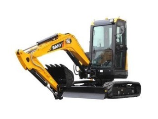Offer on Sany SY26U(Tier4 F & Stage Ⅴ) Mini Excavator