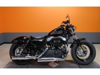 2015 HARLEY-DAVIDSON SPORTSTER 1200 - 48 - XL1200X