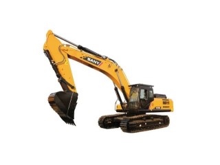 SY375H Large Excavator by SANY (2025 Model)  Built for Heavy-Duty Work
