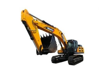 Purchase Now Sany SY550HD Large excavator